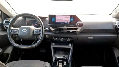 Citroen C4 - SE-U78857 