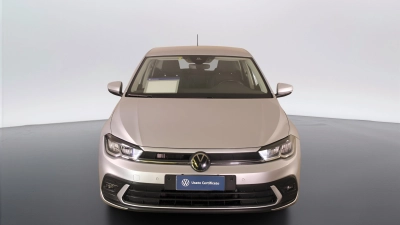 Volkswagen Polo - AU-U78652 