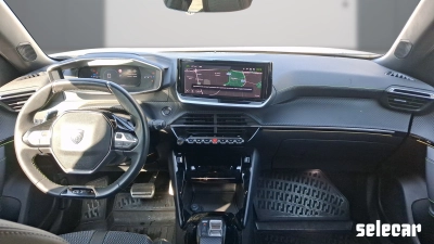 Peugeot 2008 - SE-U79697 