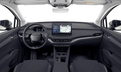 Skoda ELROQ - AU-N190181 