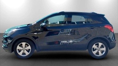 Opel Mokka - SE-U79465 