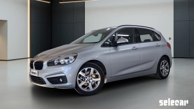 BMW Serie - SE-U79992 