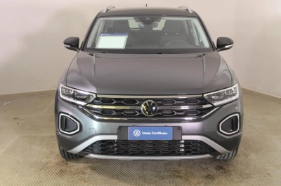 Volkswagen T-Roc - AU-U77446 