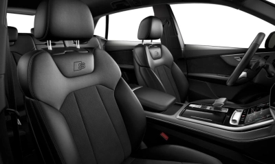 Audi Q8 - AU-N182121 