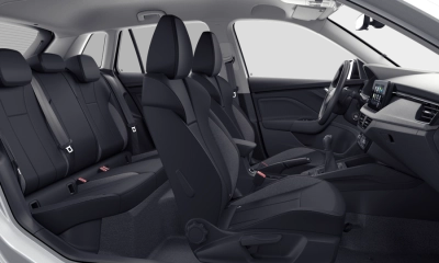 Skoda Kamiq - AU-N185860 