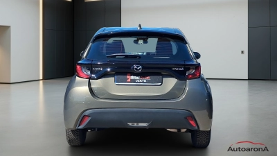 Mazda 2 - AU-U78917 