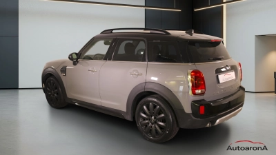 MINI Countryman - AU-U77857 