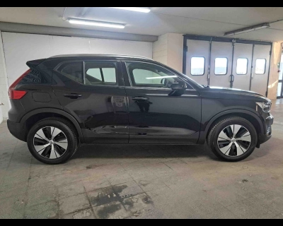 Volvo XC40 - SE-U76855 