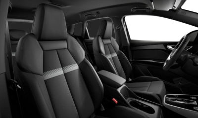 Audi Q4 - AU-N184679 