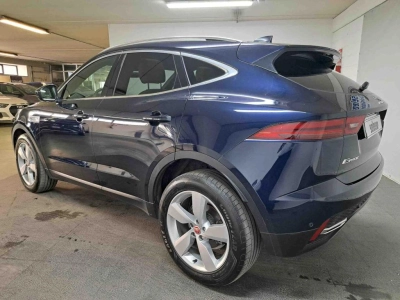 Jaguar E-Pace - SE-U74471 