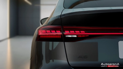 Audi A6 - AU-N185524 
