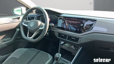 Volkswagen Polo - SE-U79512 
