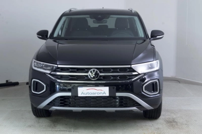 Volkswagen T-Roc - AU-N181534 