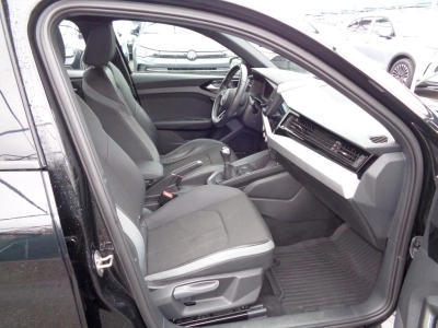 Audi A1 Sportback - SE-U76778 