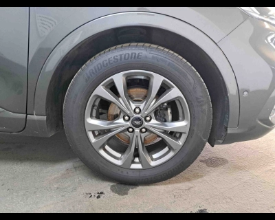 Ford Kuga - SE-U74699 