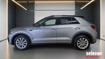 Volkswagen T-Roc - SE-U77866 