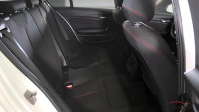 BMW Serie - AU-U78786 