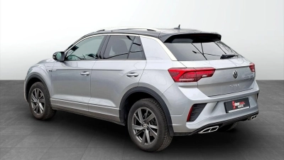 Volkswagen T-Roc - SE-U78604 