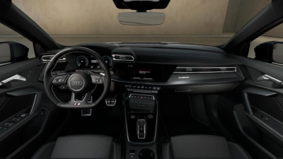 Audi A3 Sportback - AU-N193106 