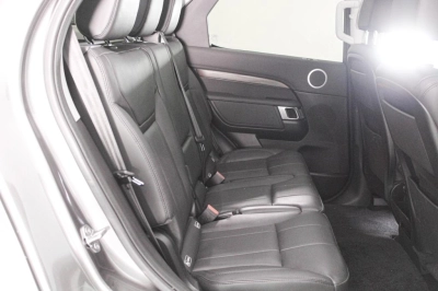 Land rover Discovery - AU-U76794 