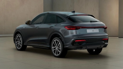 Audi Q5 Sportback - SE-N186034 