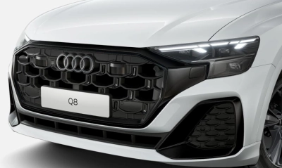 Audi Q8 - AU-N182120 