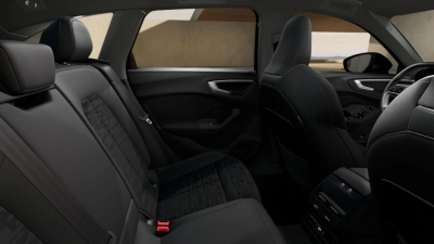 Audi A5 Avant - SE-N188695 