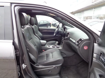 Jeep Grand - SE-U78264 