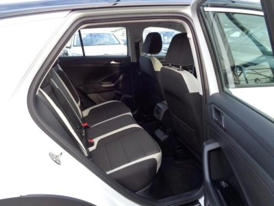 Volkswagen T-Roc - SE-U77314 