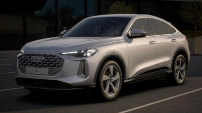 Audi Q5 Sportback - AU-N185970 