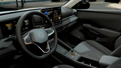 Volkswagen T-Roc - AU-N190976 