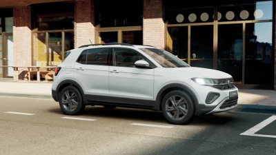 Volkswagen T-Cross - SE-N192637 