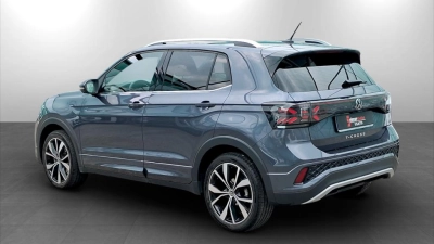 Volkswagen T-Cross - SE-U78619 
