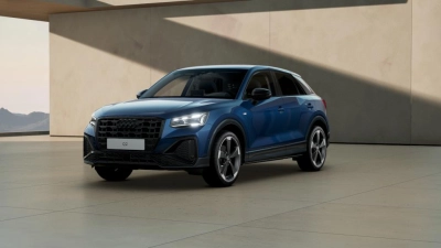 Audi Q2 - SE-N187186 