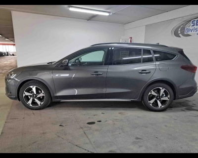 Ford Focus - SE-U76497 