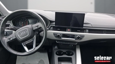 Audi A4 Avant - SE-U78550 