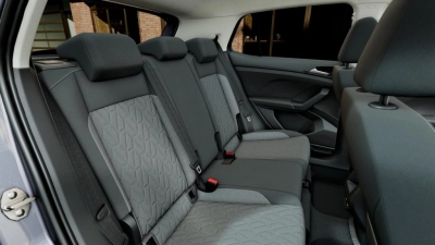 Volkswagen T-Cross - AU-N188208 