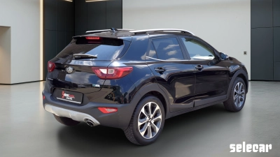 Kia Stonic - SE-U76646 