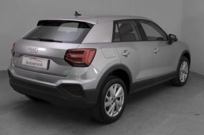 Audi Q2 - AU-N179906 