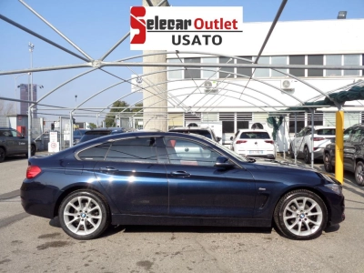 BMW Serie - SE-U78523 