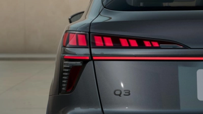 Audi Q3 Sportback - SE-N190246 