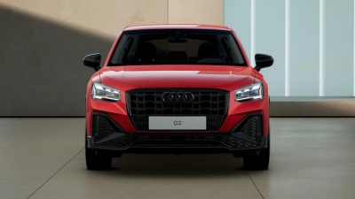 Audi Q2 - SE-N191048 