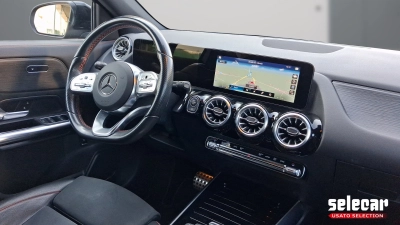 Mercedes-Benz GLA-H247 - SE-U79291 