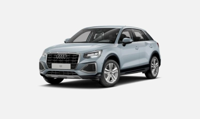 Audi Q2 - AU-N181394 