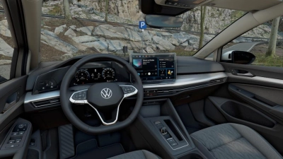 Volkswagen Golf Variant - SE-N193466 