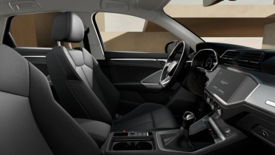 Audi Q3 Sportback - SE-N180329 