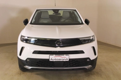 Opel Mokka - AU-U76209 