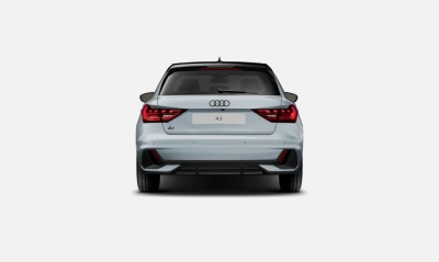 Audi A1 Sportback - AU-N187636 