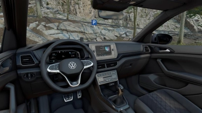 Volkswagen T-Cross - SE-N194329 