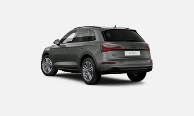 Audi Q5 - AU-N172124 